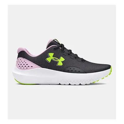 Dívčí boty Under Armour GGS Surge