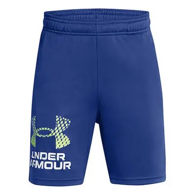 Chlapecké kraťasy Under Armour Tech Logo Shorts