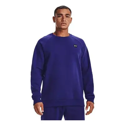 Pánská mikina Under Armour Rival Fleece Crew