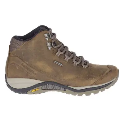 Dámská obuv Merrell J035344 SIREN TRAVELLER MID WP