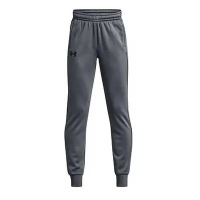 Chlapecké tepláky Under Armour Armour Fleece Joggers