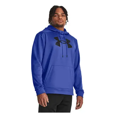 Pánská mikina Under Armour Armour Fleece Big Logo HD