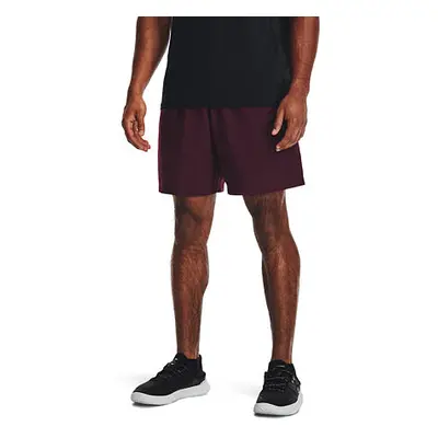 Pánské kraťasy Under Armour Woven Graphic Shorts