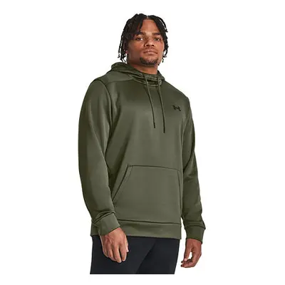 Pánská mikina Under Armour Armour Fleece Hoodie