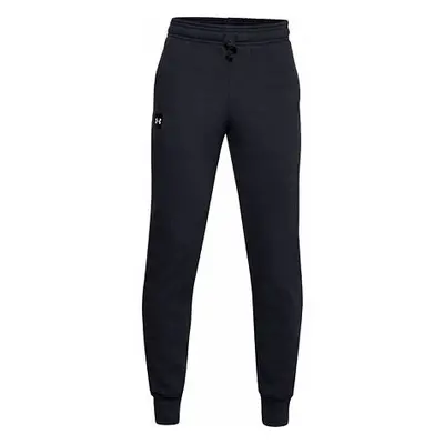 Chlapecké tepláky Under Armour Rival Fleece Joggers