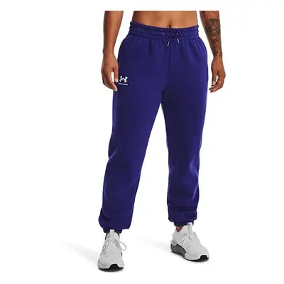 Dámské fleecové tepláky Under Armour Essential Fleece Joggers