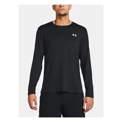 Pánské triko Under Armour Launch Streaker LS