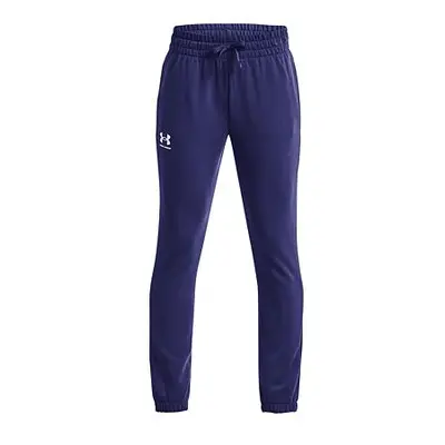 Dívčí tepláky Under Armour Rival Terry Joggers