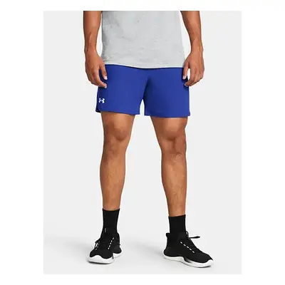 Pánské kraťasy Under Armour Vanish Woven 6in Shorts