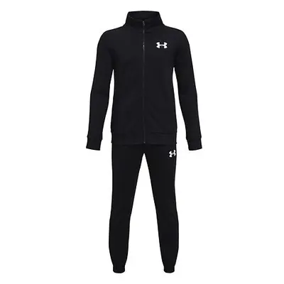 Chlapecká souprava Under Armour Knit Track Suit