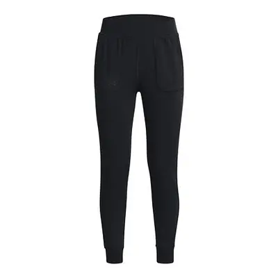 Dívčí tepláky Under Armour Motion Joggers