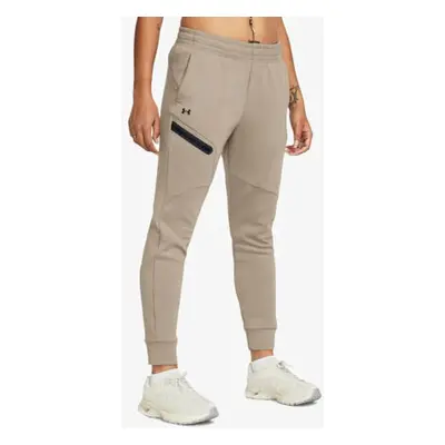 Dámské tepláky Under Armour Unstoppable Flc Jogger