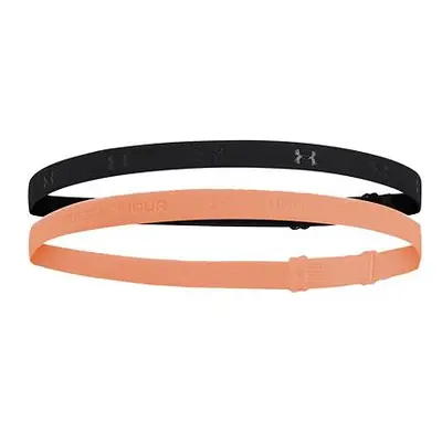 Dámské čelenky Under Armour W's Adjustable Mini Bands