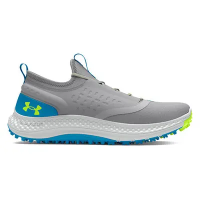 Chlapecká bezspiková golfová obuv Under Armour GS Charged Phantom SL