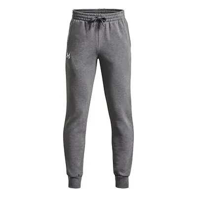 Dětské tepláky Under Armour Rival Fleece Joggers