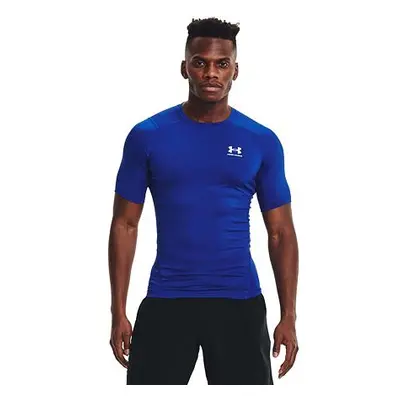 Pánské kompresní triko Under Armour HG Armour Comp SS