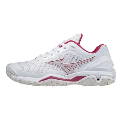 Indoorová obuv Mizuno WAVE STEALTH V