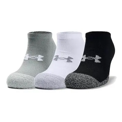 Dětské sportovní ponožky Under Armour Heatgear 3-Pack No Show Youth