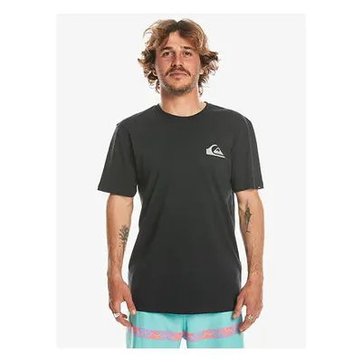 Pánské triko Quiksilver MW MINI