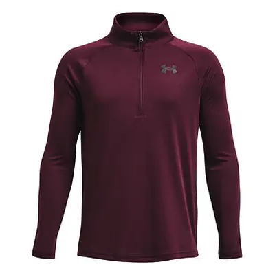 Chlapecká lehká mikina Under Armour Tech 2.0 1/2 Zip