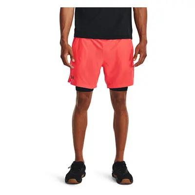 Pánské kraťasy Under Armour Vanish Woven 2in1 Shorts