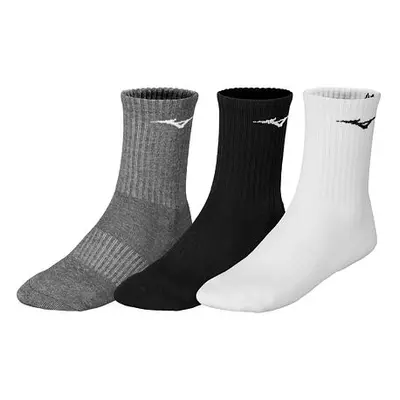 Ponožky Mizuno Training 3P Socks