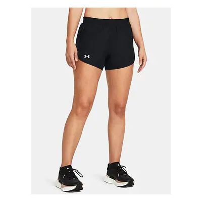 Dámské kraťasy Under Armour Fly By 3'' Shorts