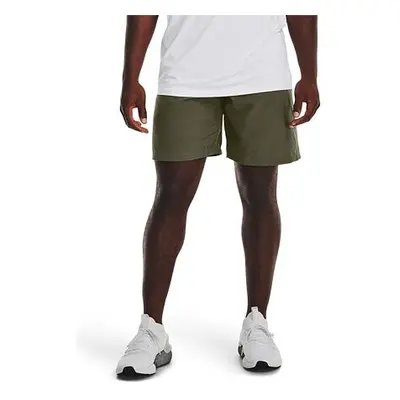 Pánské kraťasy Under Armour Woven Graphic Shorts