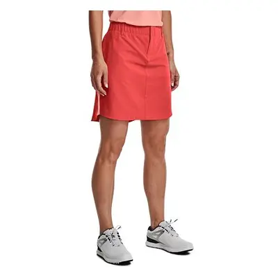 Dámská golfová sukně Under Armour Links Woven Skort