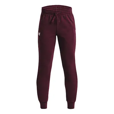 Dětské tepláky Under Armour Rival Fleece Joggers