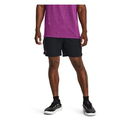 Pánské kraťasy Under Armour Vanish Woven 6in Shorts