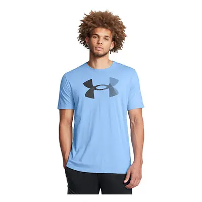 Pánské tričko Under Armour BIG LOGO FILL SS