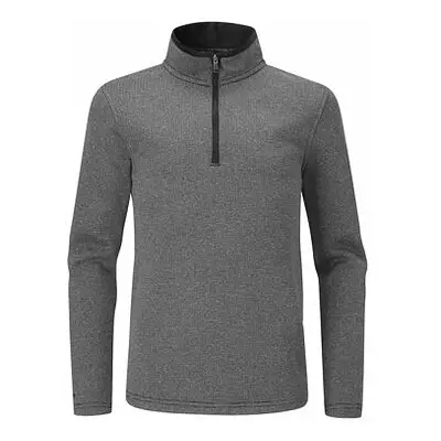 Dětské fleecová mikina Under Armour SweaterFleece 1/2 Zip