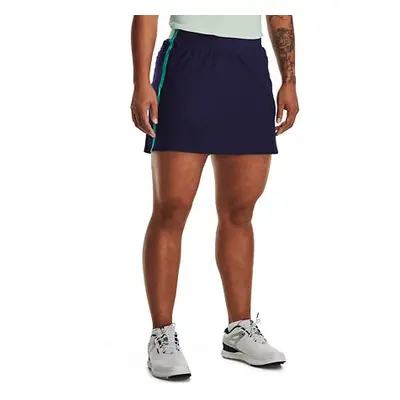 Dámská sukně Under Armour Links Knit Skort