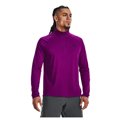 Pánské triko Under Armour Tech 2.0 1/2 Zip