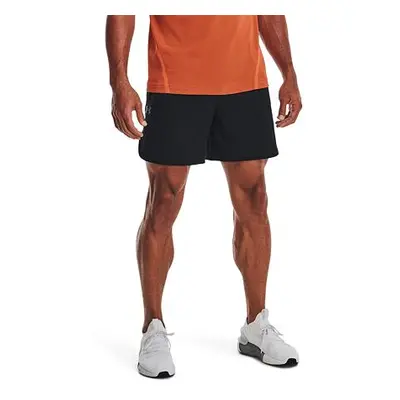 Pánské kraťasy Under Armour Peak Woven Shorts