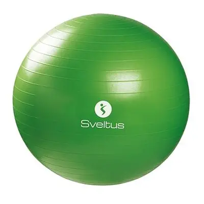 Fitness Gymball cm - green polybag