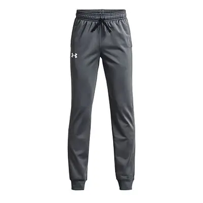 Dětské tepláky Under Armour Brawler 2.0 Tapered Pants