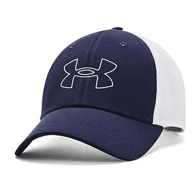 Pánská kšiltovka Under Armour Iso-chill Driver Mesh Adj