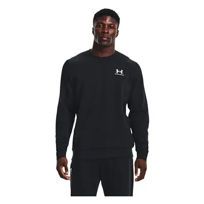 Pánská mikina Under Armour Essential Fleece Crew