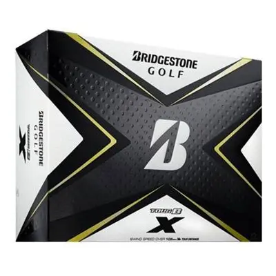 Bridgestone TourB X