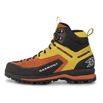 Garmont VETTA TECH GTX racing red/radiant yellow