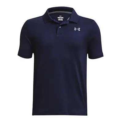 Chlapecké polo tričko Under Armour Performance Polo