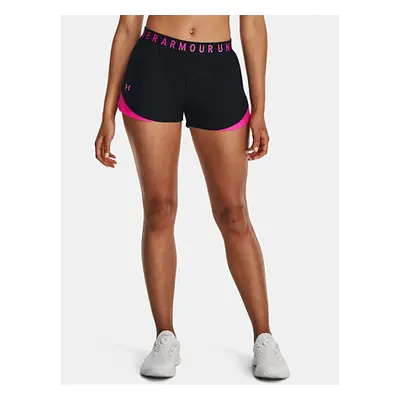 Dámské kraťasy Under Armour Play Up Shorts 3.0