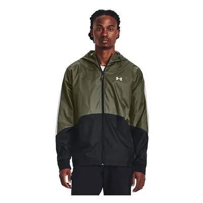 Pánská větrovka Under Armour Legacy Windbreaker