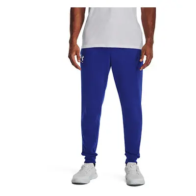 Pánské tepláky Under Armour Rival Terry Joggers