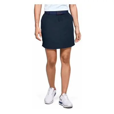 Dámská sukně Under Armour Links Woven Skort