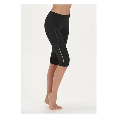 Dámské 3/4 legíny Endurance Mahana W 3/4 Run Tights XQL