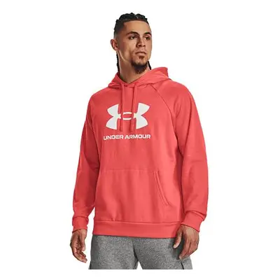 Pánská mikina Under Armour Rival Fleece Logo HD