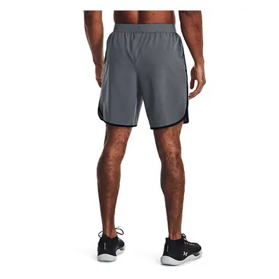 Pánské kraťasy Under Armour HIIT Woven 8in Shorts